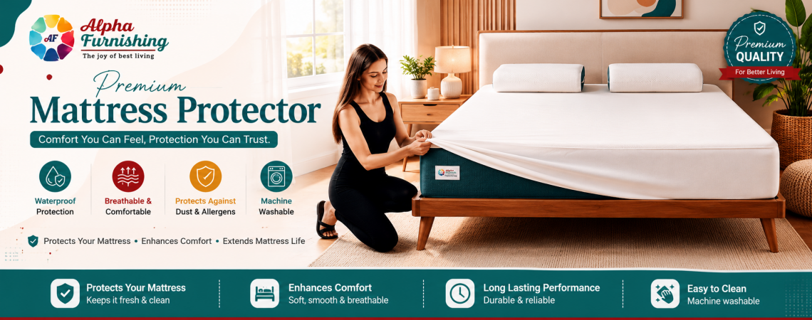 Mattress Protectors Mattress Protectors